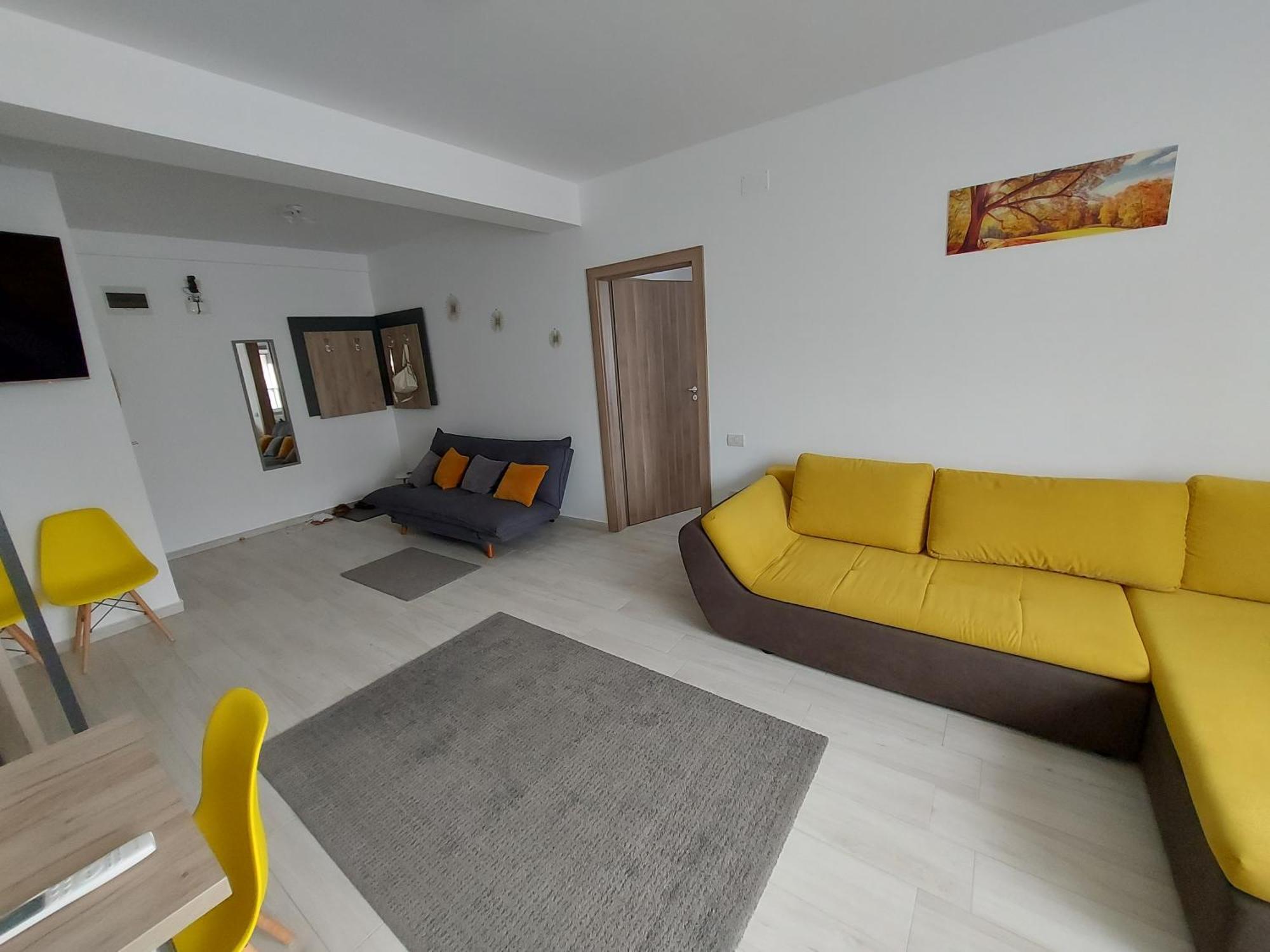 23 Valuri, 2 Camere, 2 Bai
